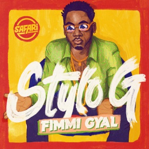 Fimmi Gyal-Stylo G