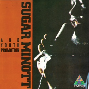 Worries & Problem-Sugar Minott and Youth Promotion