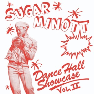 Informer-Sugar Minott