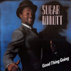 Good Thing Going-Sugar Minott