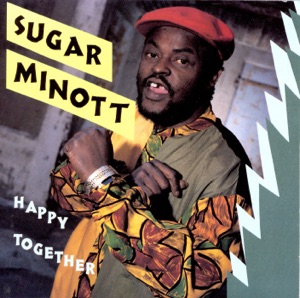 This Reggae Feeling-Sugar Minott