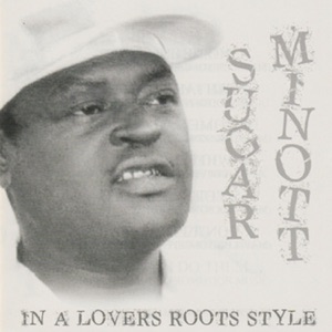 No Hiding Place-Sugar Minott