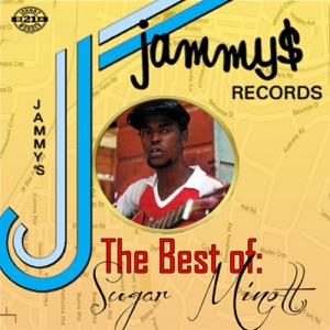 Be Careful-Sugar Minott