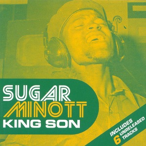 All Kinda People-Sugar Minott