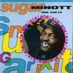 Raggamuffin a.k.A. Real Raggam-Sugar Minott