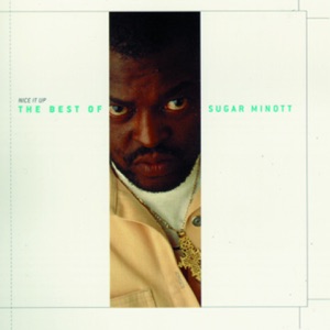 Nice It Up-Sugar Minott