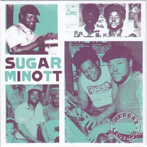 Strictly Sensi-Sugar Minott