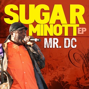 Dance Hall Stylee-Sugar Minott