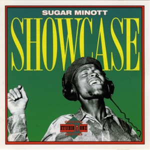 Vanity-Sugar Minott