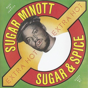 Herbsman Hustling-Sugar Minott