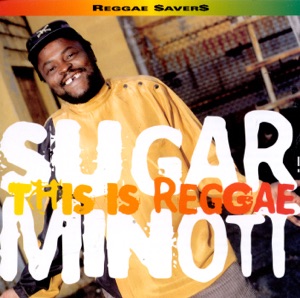 Herbman Hustling-Sugar Minott