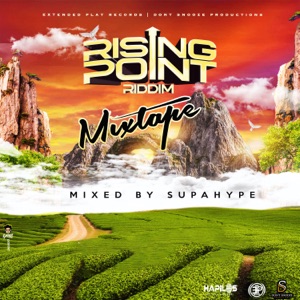 SUPA HYPE - Rising Point Riddim