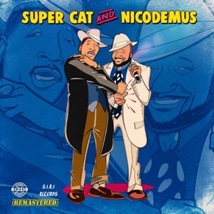 Super Cat and Nicodemus