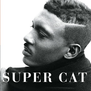 Super Cat - The Struggle Continues