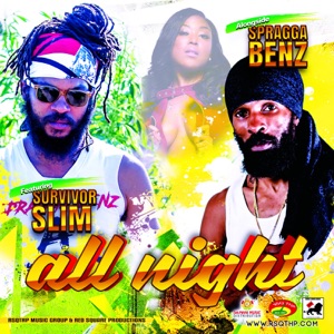 All Night-Survivor Slim