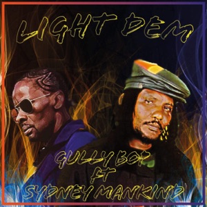 Light Dem-Sydney Mankind