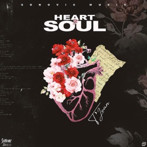 Heart & Soul-T-Jean