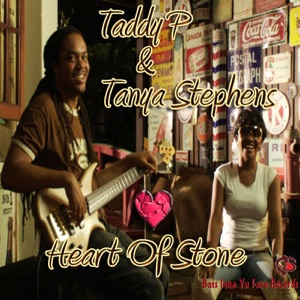 Heart of Stone-Taddy P 