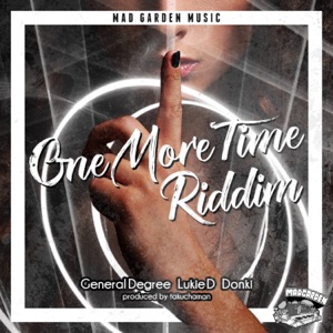 Takuchaman - One More Time Riddim