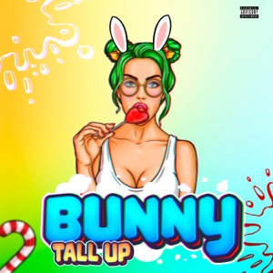 Bunny-Tall Up