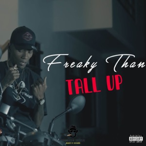 Freaky Than-Tall Up