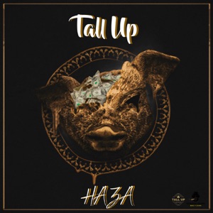 Haza-Tall Up