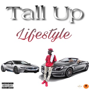 Lifestyle-Tall Up