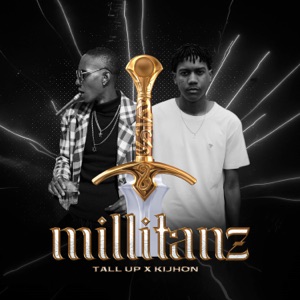 Millitanz-Tall Up 