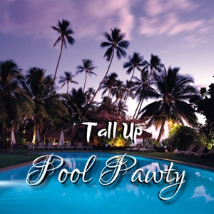 Pool Pawty-Tall Up