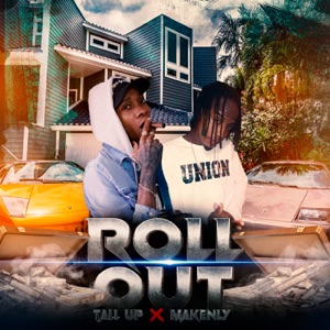 Roll Out-Tall Up 