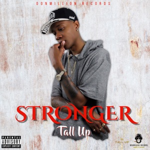 Stronger-Tall Up