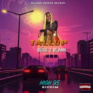 Buss 2 Blank-Tallup 