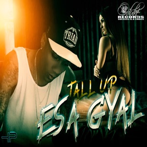 Esa Gyal-Tallup