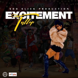 Excitement-Tallup