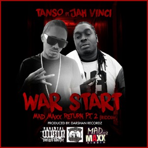 War Start-Tanso