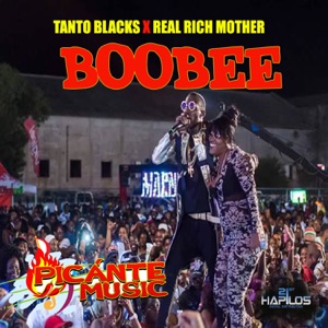 Boobee-Tanto Blacks