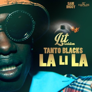 La Li La-Tanto Blacks