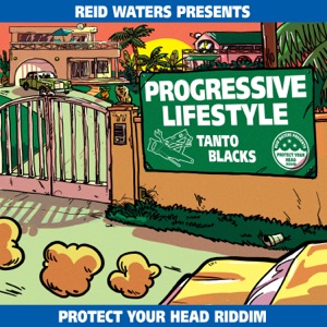 Progressive Lifestyle-Tanto Blacks