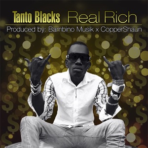 Real Rich-Tanto Blacks