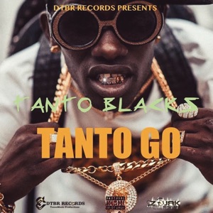 Tanto Go-Tanto Blacks