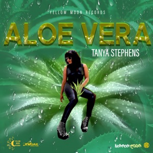 Aloe Vera-Tanya Stephens