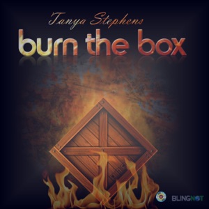 Burn the Box-Tanya Stephens