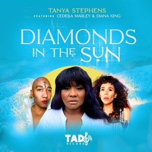 Diamonds in the Sun-Tanya Stephens