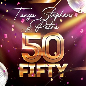 Fifty-Tanya Stephens