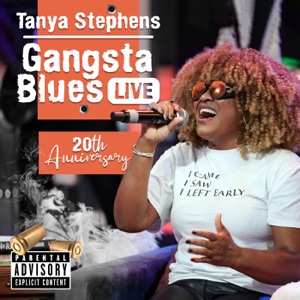 Gangsta Blues Live 20th Anniversary