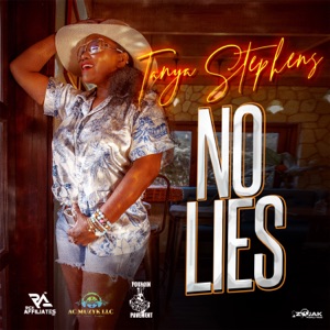 No Lies-Tanya Stephens