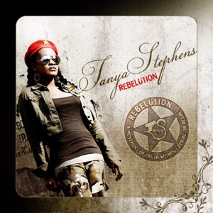 Welcome to the Rebelution-Tanya Stephens