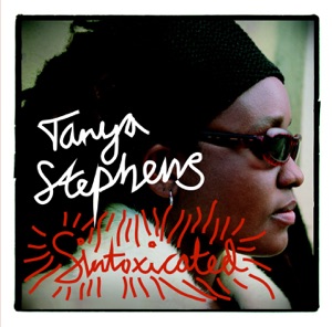 Tanya Stephens - Sintoxicated