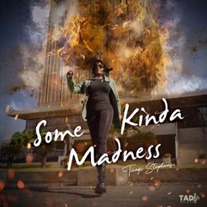 Tanya Stephens - Some Kinda Madness