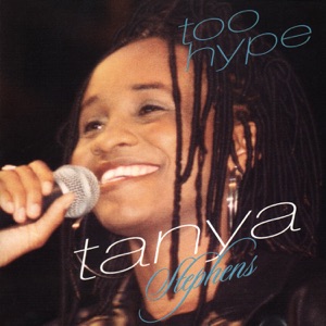 Tanya Stephens - Too Hype